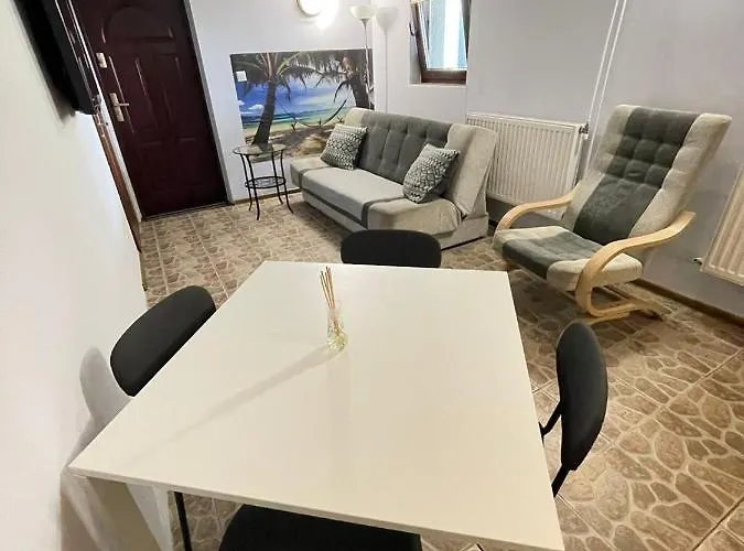 Apartman Nad Jeziorem W Puszczy Zielonka *